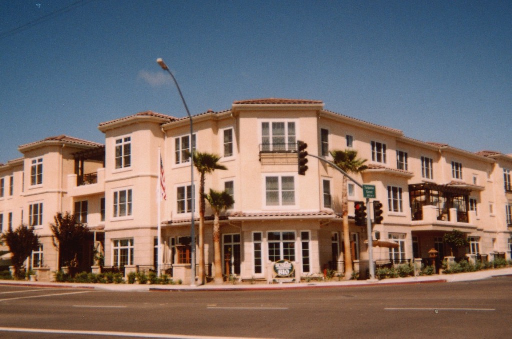 Silvergate San Marcos - Assisted Living Community